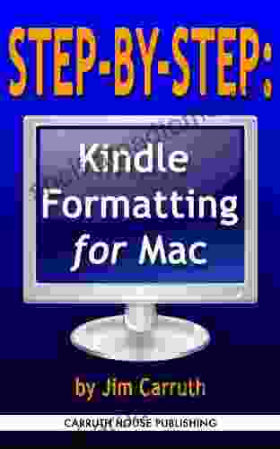 STEP BY STEP: Formatting For Mac When You Need Mac Tested Instructions That Work