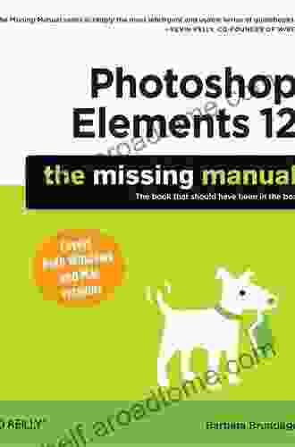 Photoshop Elements 12: The Missing Manual