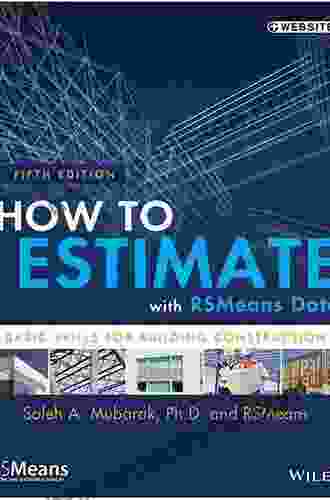 How To Estimate With RSMeans Data: Basic Skills For Building Construction