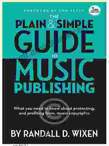 The Plain And Simple Guide To Music Publishing (LIVRE SUR LA MU)