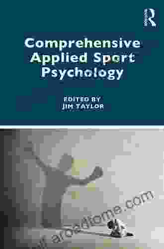 Comprehensive Applied Sport Psychology Hector Macdonald