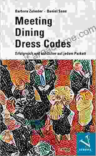 Meeting Dining Dress Codes