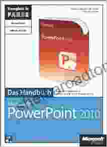 Microsoft PowerPoint 2024 Das Handbuch