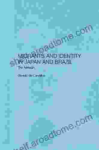 Migrants And Identity In Japan And Brazil: The Nikkeijin