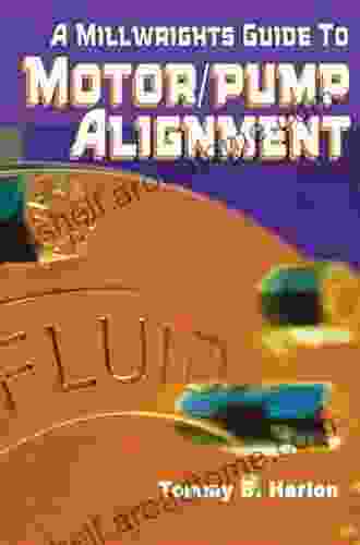 A Millwright S Guide To Motor Pump Alignment