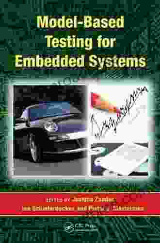 Model Based Testing For Embedded Systems (Computational Analysis Synthesis And Design Of Dynamic Systems)