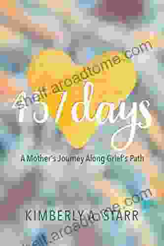 457 Days: A Mother S Journey Along Grief S Path