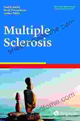 Multiple Sclerosis (Advances In Psychotherapy Evidence Based Practice 36)