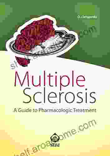 Multiple Sclerosis A Guide To Pharmacologic Treatment