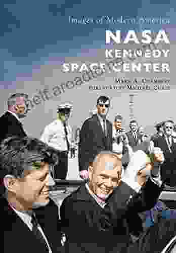 NASA Kennedy Space Center (Images Of Modern America)