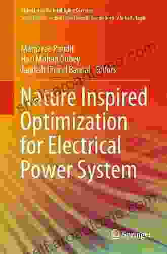 Nature Inspired Optimization for Electrical Power System (Algorithms for Intelligent Systems)