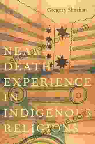 Near Death Experience In Indigenous Religions