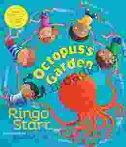 Octopus S Garden Ringo Starr