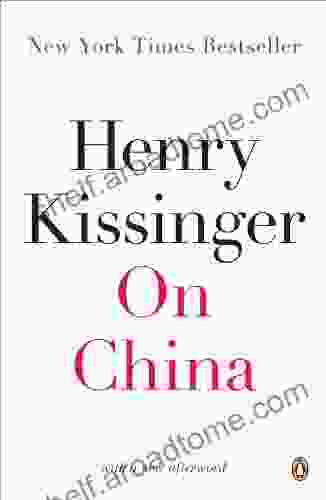 On China Henry Kissinger