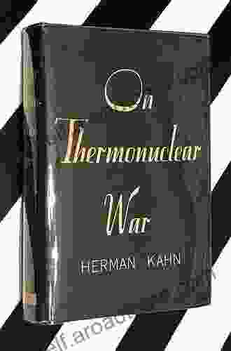 On Thermonuclear War Herman Kahn