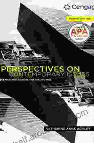 Perspectives On Contemporary Issues With APA 7e Updates