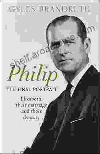 Philip: The Final Portrait THE INSTANT SUNDAY TIMES