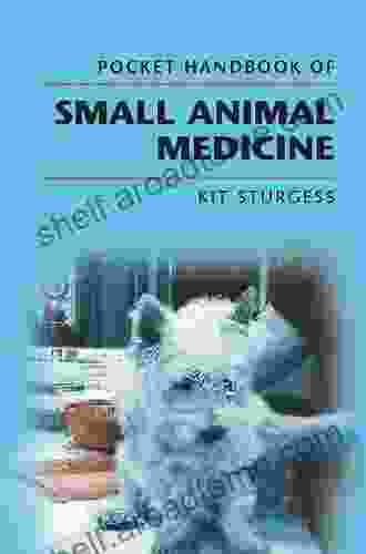 Pocket Handbook Of Small Animal Medicine