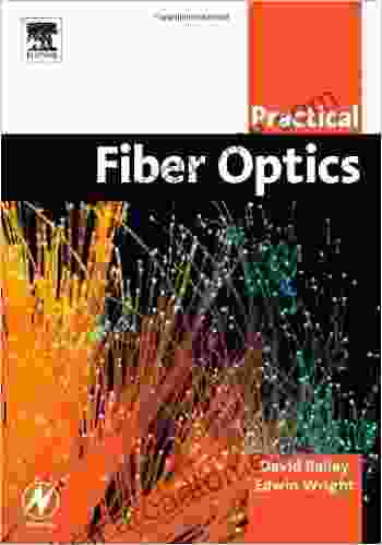 Practical Fiber Optics (IDC Technology (Paperback))