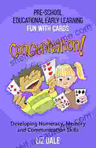 Concentration: Pre school Educational Early Learning Fun with Cards