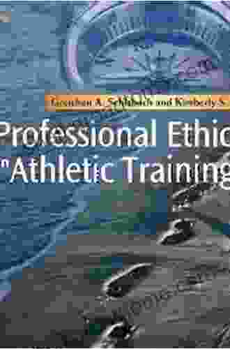 Professional Ethics In Athletic Training E