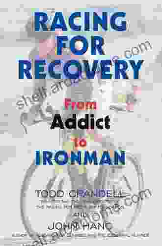 Racing For Recovery: From Addict To Ironman