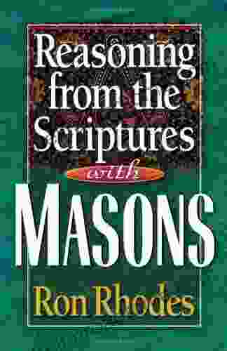 Reasoning From The Scriptures With Masons