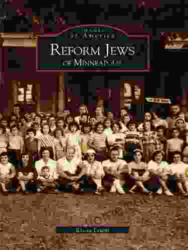 Reform Jews of Minneapolis (Images of America)