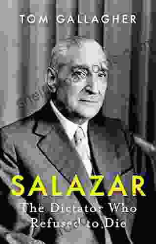 Salazar: The Dictator Who Refused To Die