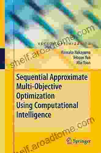 Sequential Approximate Multiobjective Optimization Using Computational Intelligence (Vector Optimization)