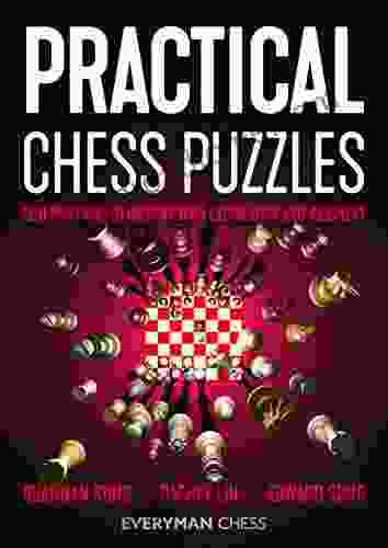 Practical Chess Puzzles Guannan Song