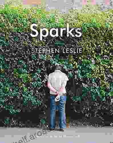 Sparks: Adventures in Street Photography