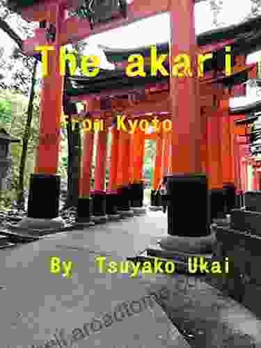 The Akari: From Kyoto Hamilton B Carter