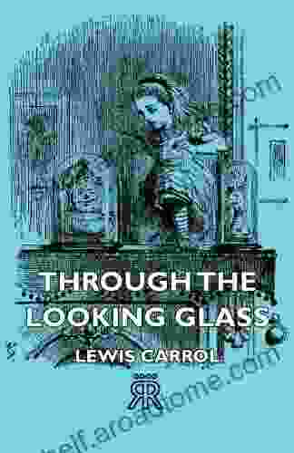 Through the Looking Glass June Casagrande