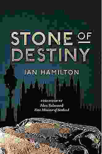 Stone of Destiny: The True Story