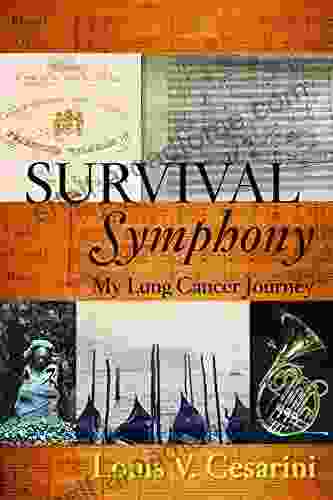 Survival Symphony: My Lung Cancer Journey