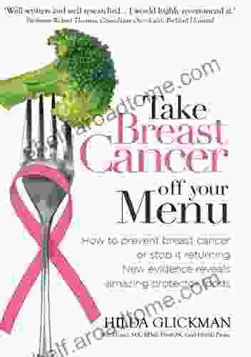 Take Breast Cancer Off Your Menu