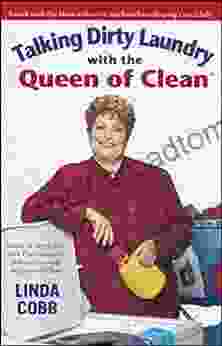 Talking Dirty Laundry with the Queen of Clean