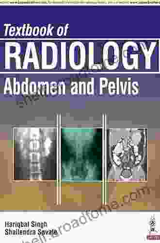 Textbook Of Radiology: Abdomen And Pelvis