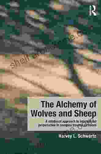 The Alchemy Of Wolves And Sheep: A Relational Approach To Internalized Perpetration In Complex Trauma Survivors