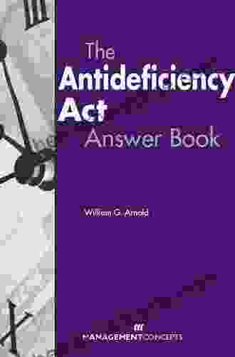 The Antideficiency Act Answer