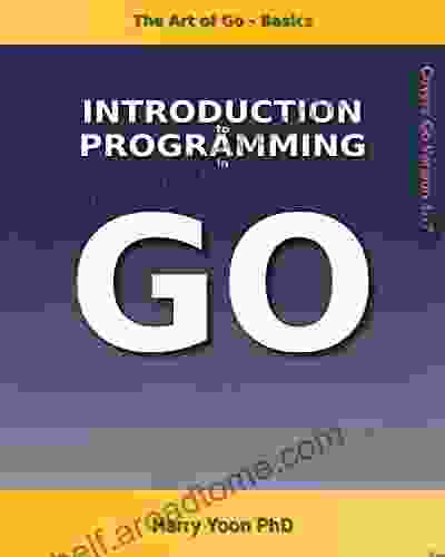 The Art Of Go Basics: Introduction To Programming In Golang Beginner To Intermediate (Learn Real Programming 2)