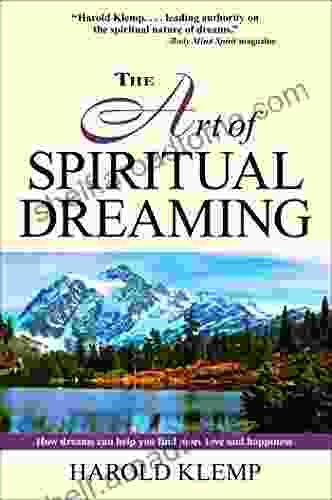 The Art Of Spiritual Dreaming