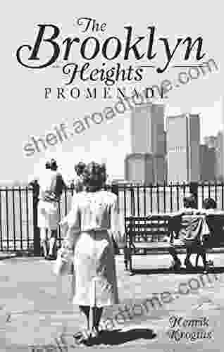 The Brooklyn Heights Promenade (Landmarks)