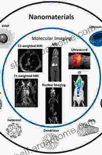 The Chemistry of Molecular Imaging