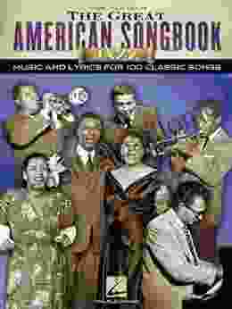 The Great American Songbook Jazz Songbook