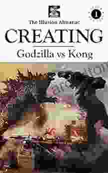 The Illusion Almanac: Creating Godzilla Vs Kong