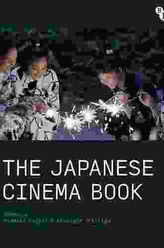 The Japanese Cinema Hideaki Fujiki