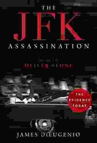 The JFK Assassination Gloria Newton