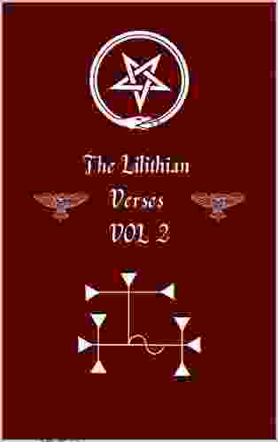 The Lilithian Verses : Volume 2 Henry Enrix